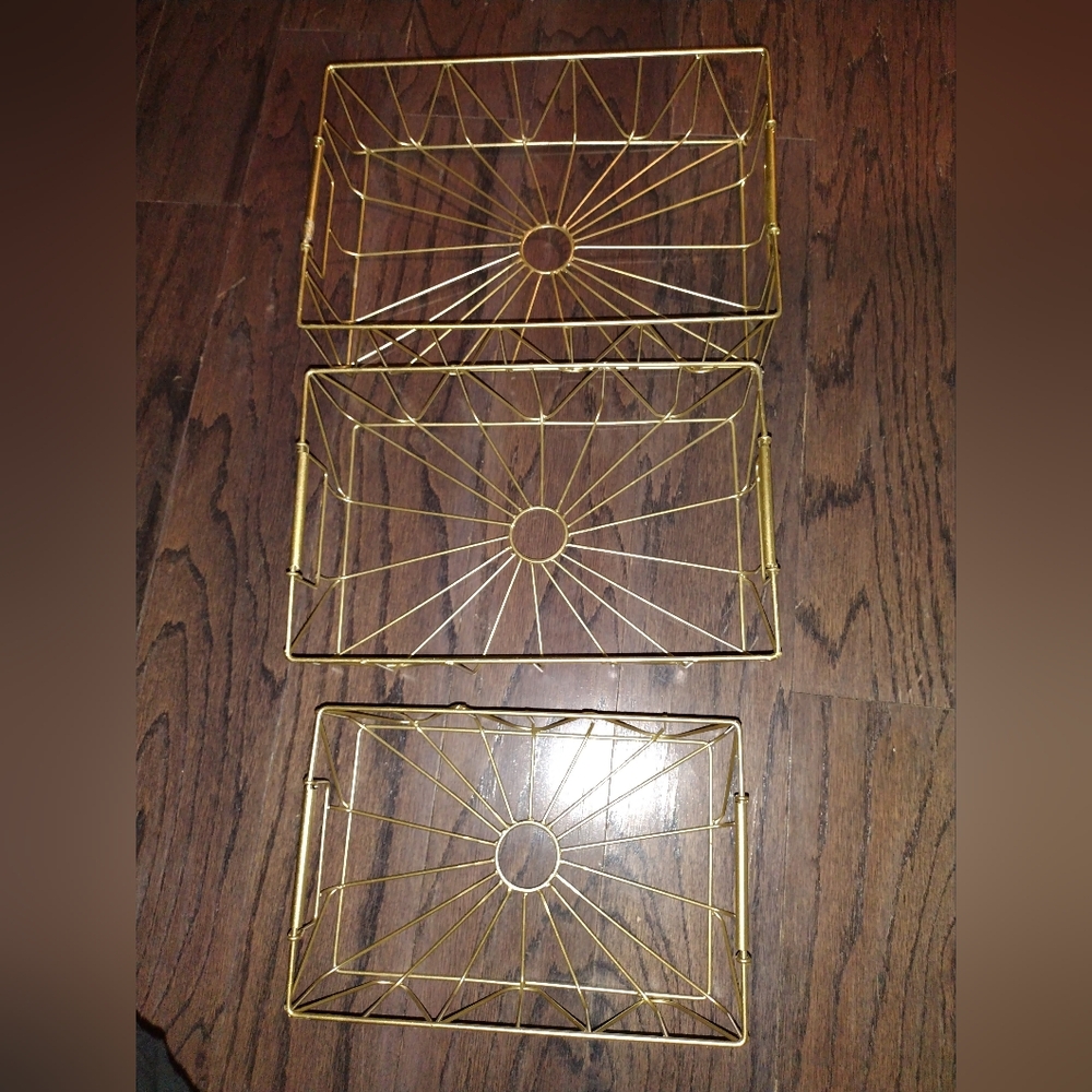 Baskets - Picture 2 of 2
